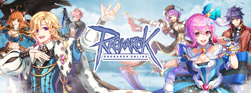 YggdrasilRO Banner